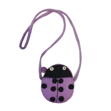 Bolso Etnico Fieltro
