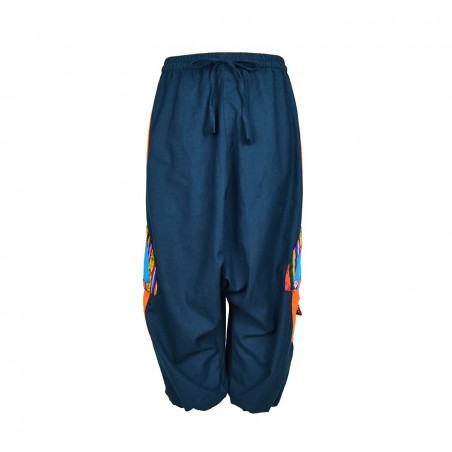 Pantalón Afgano para niños Etnico Papua
