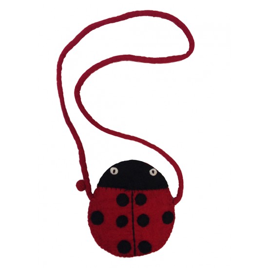 Bolso Etnico Fieltro