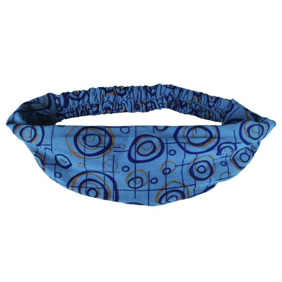 Bandana Cinta de pelo de Mujer