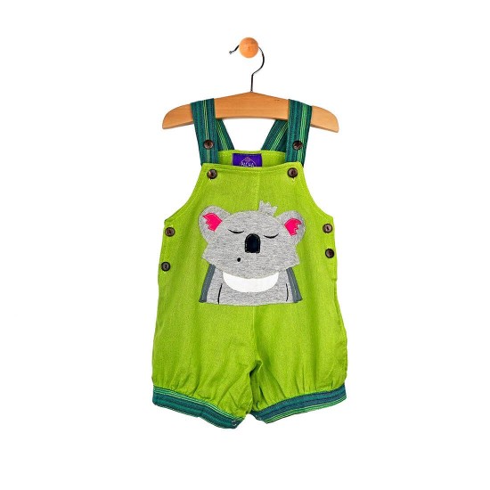 Peto corto bebe Koala