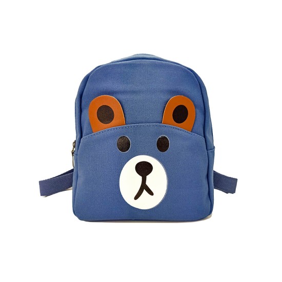Mochila Oso Curioso