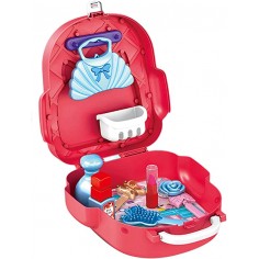 Mochila con juego de... 2