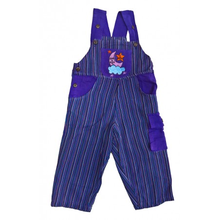 Peto Raya Étnico