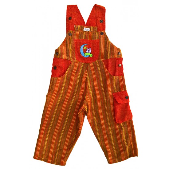 Peto Raya Étnico
