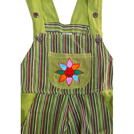 Peto Raya Étnico