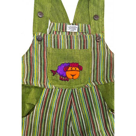 Peto Raya Étnico