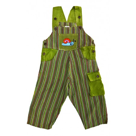 Peto Raya Étnico