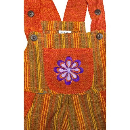 Peto Raya Étnico