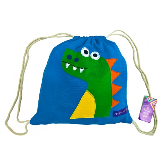 Mochila Dinosaurio