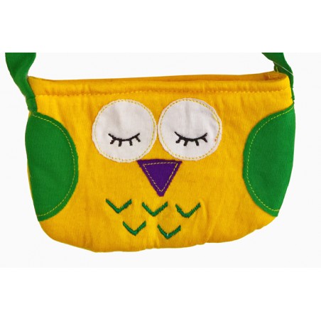 Bolso etnico para niñas
