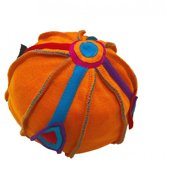 Gorrito Étnico Bebe