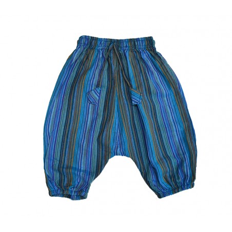 Pantalon Bebe Hippie 