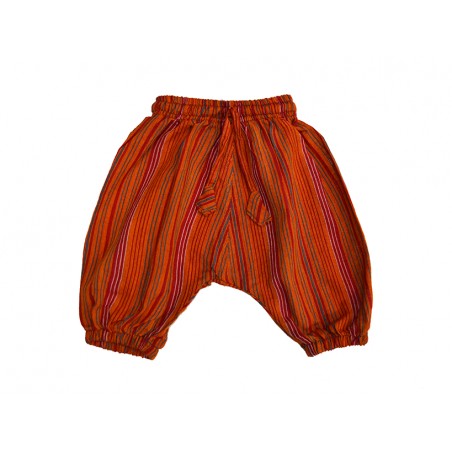 Pantalon Bebe Hippie 