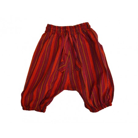 Pantalon Bebe Hippie 