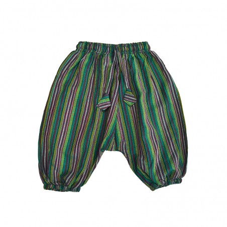 Pantalon Bebe Hippie 
