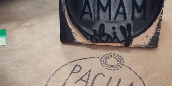 Bienvenidos a Pachamama Kids