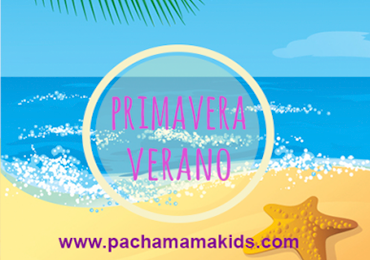 Colección Primavera -Verano 16
